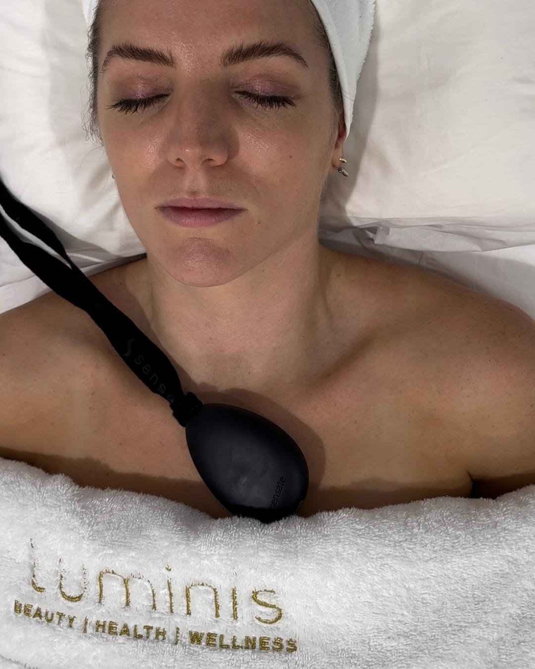 Discover Holistic Wellness at Luminis Modern Spa in Chislehurst