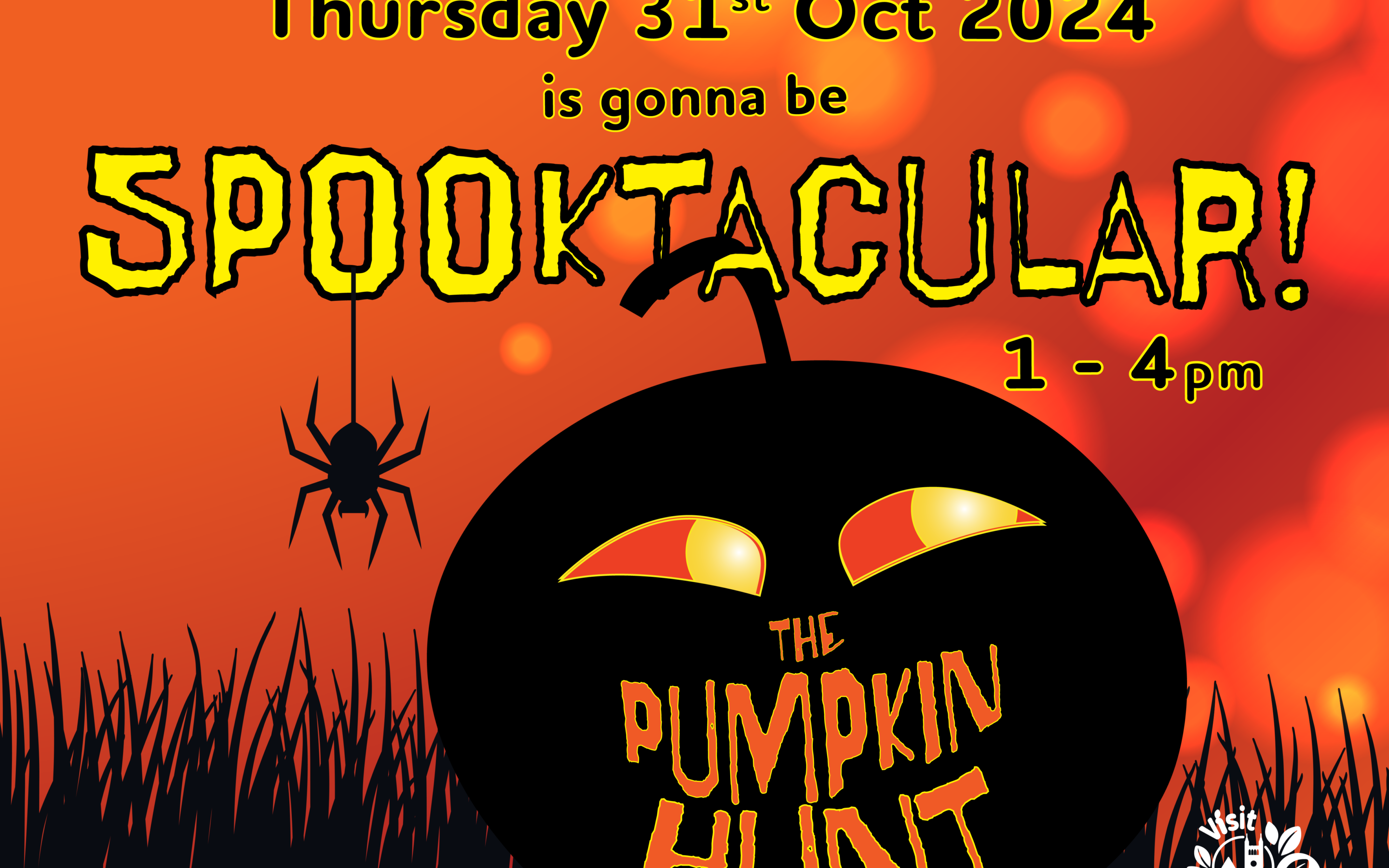 Spooktacular Half Term Fun!