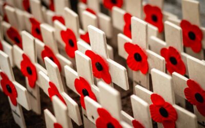 Remembrance Day Parade – funding…..