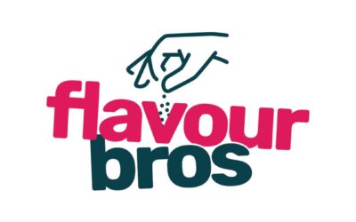 Flavour Bros to deliver to BR7!