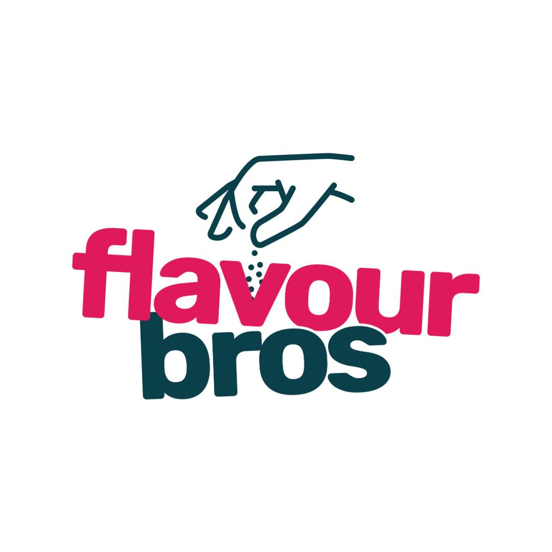 Flavour Bros to deliver to BR7!